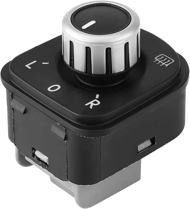 Merautop SJ 6 részes ablakmotor kapcsoló szett VW Golf Passat B6 B7 2004-2013