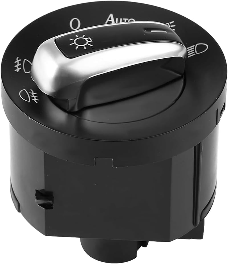 Merautop SJ 6 részes ablakmotor kapcsoló szett VW Golf Passat B6 B7 2004-2013