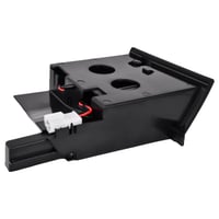 Držiak na nápoje do auta Merautop SJ pre VW Transporter T5 2003-2017 (pravostranné riadenie) 1