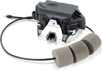 Merautop SJ Csomagtartó Zár Csere Mercedes GL ML R Class X164 W164 W251 1