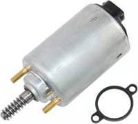 Merautop SJ VVT Valvetronic Szervomotor BMW 1 3 5 X1 X3 Z4 E46 E60 E90 Vezérlés 1