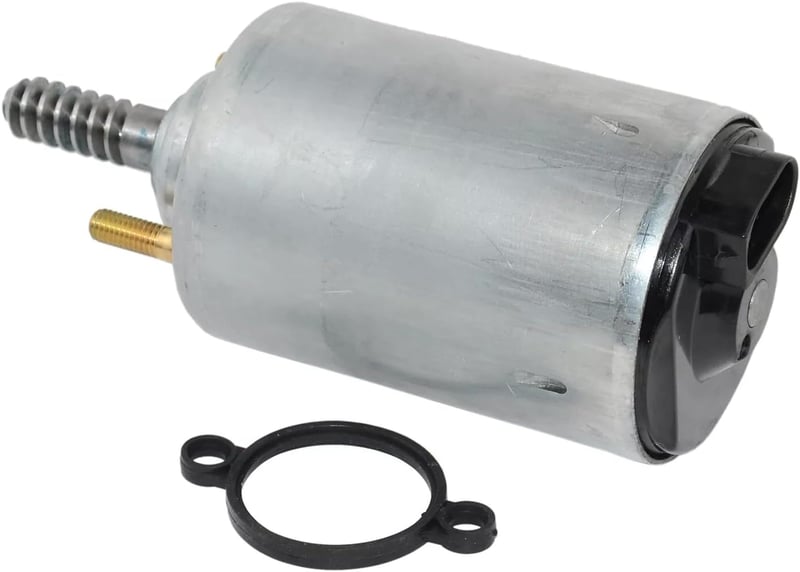 Merautop SJ VVT Valvetronic Szervomotor BMW 1 3 5 X1 X3 Z4 E46 E60 E90 Vezérlés