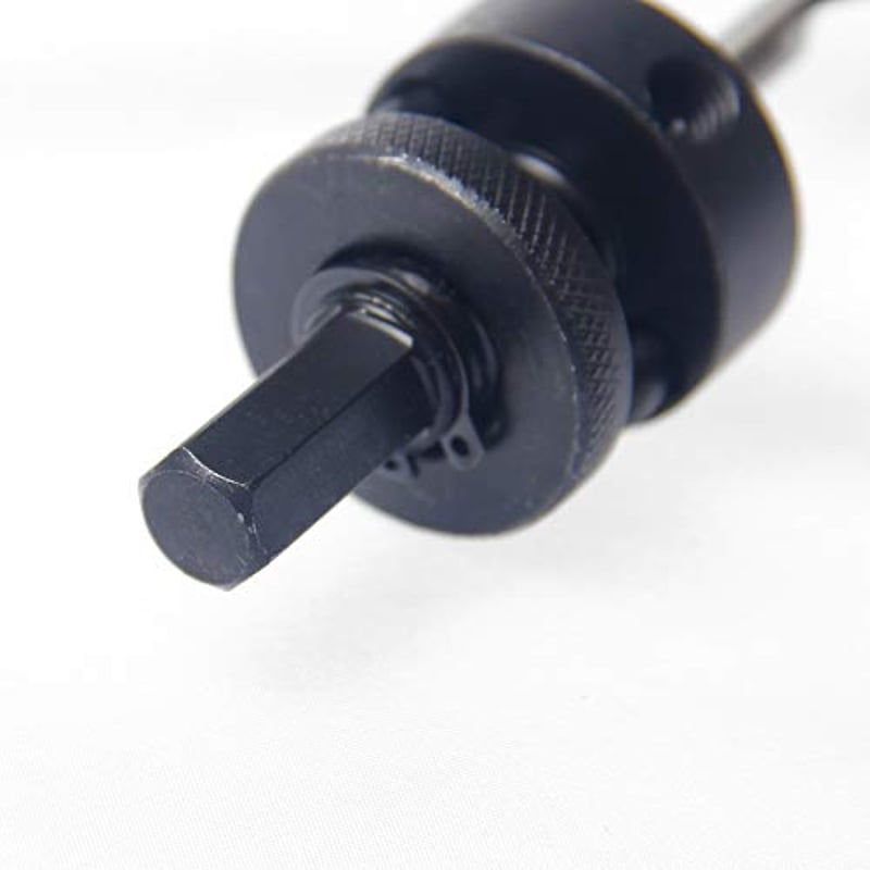 Merry Tools HEX Plus Bi-Metal Lyukfúró Készlet 32-152mm - HSS Fúrószár Adapterrel - Fém Vágó Körkivágó Fúrófej Szett