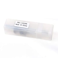 Merry Tools HEX Plus Bi-Metal Lyukfúró Készlet 32-152mm - HSS Fúrószár Adapterrel - Fém Vágó Körkivágó Fúrófej Szett 8
