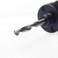 Merry Tools HEX Plus Bi-Metal Lyukfúró Készlet 32-152mm - HSS Fúrószár Adapterrel - Fém Vágó Körkivágó Fúrófej Szett 4