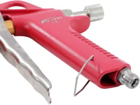 Merry Tools Hopper Feed Texturált Festékszóró Pisztoly 5L Tartállyal - 4/6/8mm Fúvókákkal Kül- és Beltéri Festéshez 4
