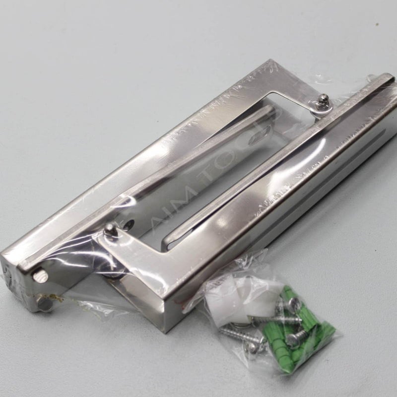 Merry Tools Rozsdamentes Acél Mikrohullámú Sütő Tartó Konzol - Konyhai Polc Állvány 35kg Teherbírással