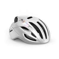 Cyklistická prilba MET Rivale MIPS - White Holographic - veľkosť M (56-58 cm) 1