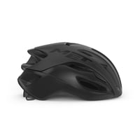 Cestná cyklistická prilba MET Rivale MIPS - Čierna - Veľkosť M (56-58 cm) 3