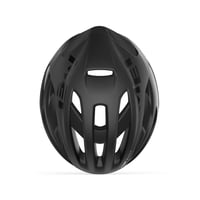 Cestná cyklistická prilba MET Rivale MIPS - Čierna - Veľkosť M (56-58 cm) 4