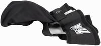 METAL BOXE Férfi Tiefschutz Suspensorium Edzés Védelem - L, Black 3