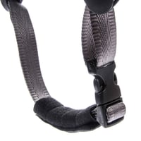meteor Marven Kerékpáros Sisak Férfi Női Gyerek MTB Roller Downhill Inline Gördeszkázás - M (55-58cm), grey / blue 9
