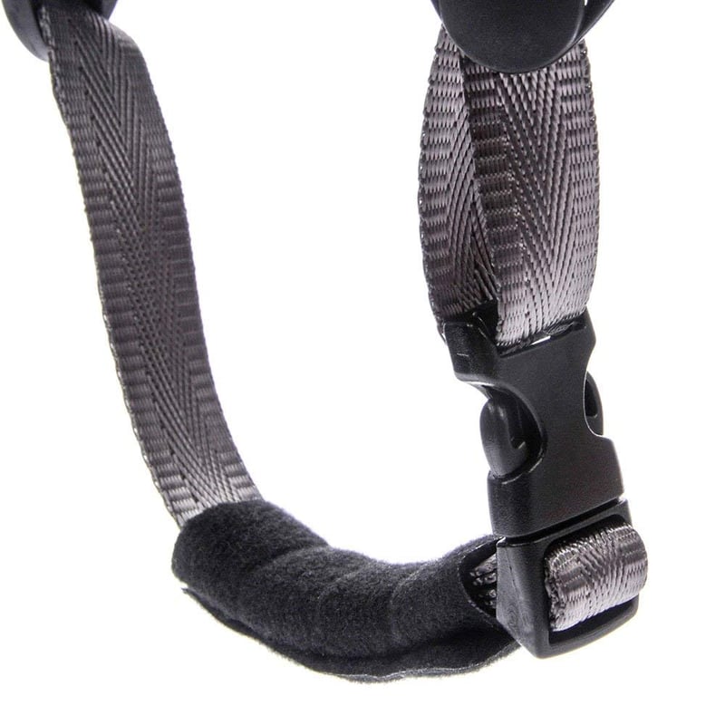 meteor Marven Kerékpáros Sisak Férfi Női Gyerek MTB Roller Downhill Inline Gördeszkázás - M (55-58cm), grey / blue