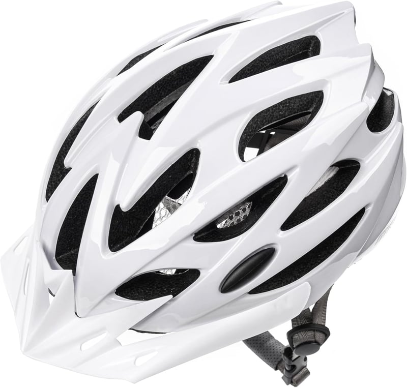 meteor Marven kerékpáros sisak férfiaknak, nőknek és gyerekeknek - MTB, gördeszkázás, inline