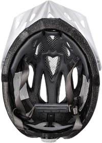 meteor Marven kerékpáros sisak férfiaknak, nőknek és gyerekeknek - MTB, gördeszkázás, inline 4