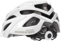 meteor Marven kerékpáros sisak férfiaknak, nőknek és gyerekeknek - MTB, gördeszkázás, inline 8