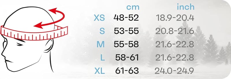 meteor Sísisak Visoros Unisex L (58-61cm) Fekete Snowboard Sisak