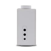 Digitálne rádio Metronic 477252 DAB+/FM s farebným displejom – biele 7