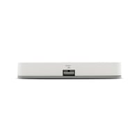 Metronic 495712 Inteligentný bezdrôtový vypínač Zigbee Wi-Fi s 3 programovateľnými funkciami pre inteligentnú domácnosť, biely, 85x85x14 mm 7