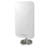 Vonkajšia anténa Metronic XP 94 4K UHD DAB+ DVB-T2 s ochranou 5G – biela 2