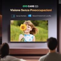 40-palcový (100 cm) QLED Smart TV Metz FHD MQF7000Z, Google TV, HDR10, Dolby Audio, DVB-T/T2/C/S/S2, Bluetooth 5.1, filter modrého svetla EyeCare 10