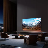 Metz 40MQH7000Y 40-palcový (100 cm) Smart TV Google TV QLED+ LED FHD HDR10 Dolby Audio Bluetooth 5.1 EyeCare DVB-T/T2/C/S/S2 CI+ 1,5 GB RAM 20 9