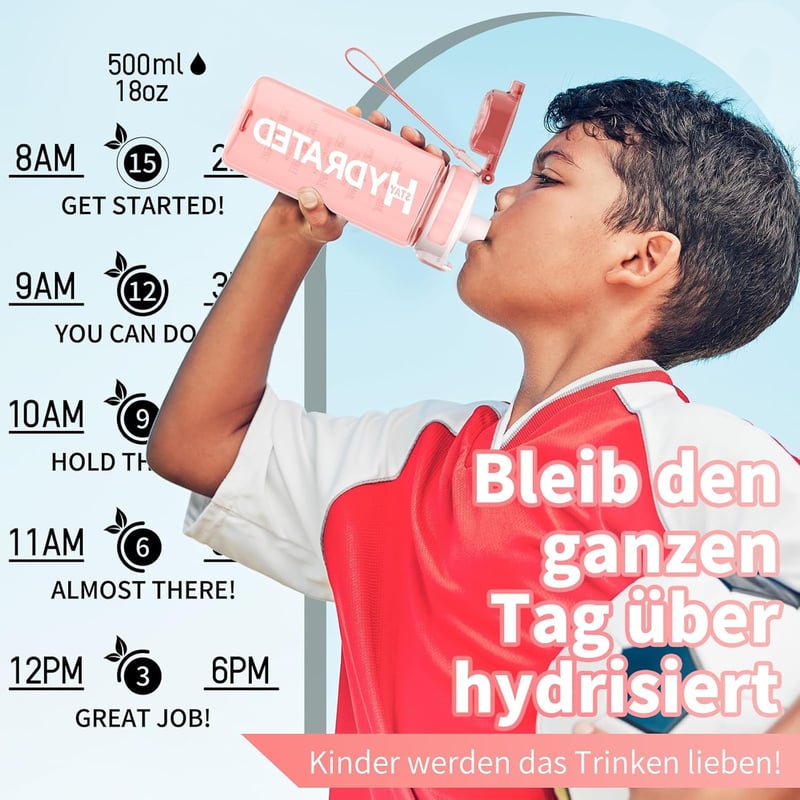 Mevoly 1 literes BPA-mentes sportpalack gyors folyású nyílással