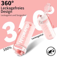Mevoly 1 literes BPA-mentes sportpalack gyors folyású nyílással 4