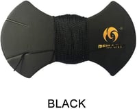MEWANT fekete kormányvédő piros varrással Peugeot 206 207 207CC 207SW Citroen Berlingo Jumpy Scudo Expert Partner Tepee számára 7