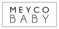 Meyco Baby Vreća za povijanje za novorođenčad od 4-6 mjeseci - 100% pamuk - Oeko-Tex certificirano - Prozračno - Moon Indigo 6