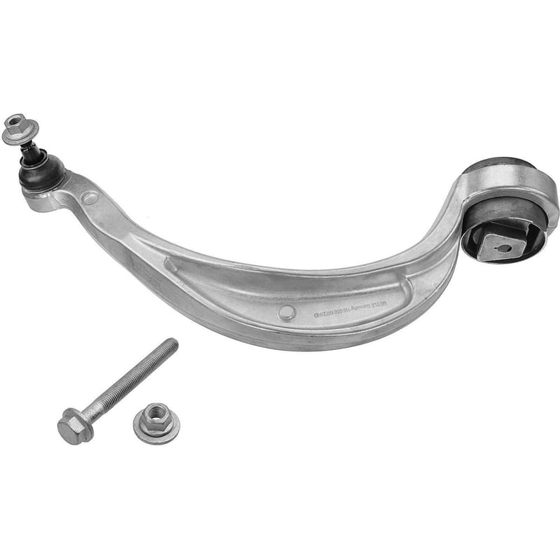 Meyle HD rame/vilica ovjesa 1160500172/HD kompatibilna s Audi A4 B8, A4 Allroad, A5, A5 Cabriolet, A5 Sportback, Q5, ojačana izvedba, 1 kom.