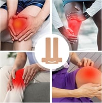 MeYuxg Kineziotape 12 csomag sporthoz és tartós támogatáshoz bőrszínű 4