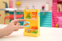 MGA's Miniverse Make It Mini Spaces – Prekvapivý set nábytku, mini zberateľské figúrky, kreatívna hračka, od 8 rokov 6