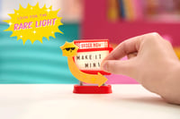 MGA's Miniverse Make It Mini Spaces – Prekvapivý set nábytku, mini zberateľské figúrky, kreatívna hračka, od 8 rokov 4