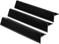 MGiessca 7635 Flavorizer Bars Weber Spirit 200/E210/220 grillhez - 38,8 cm 1