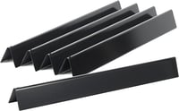 MGiessca 57 cm Flavorizer Bars Weber Spirit gázgrill aroma sín csere - 57x 5,7 x 6CM 1