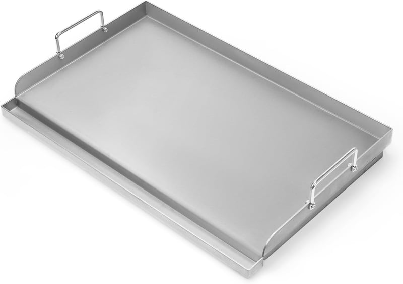 MGiessca 6340 részes grillsütő készlet