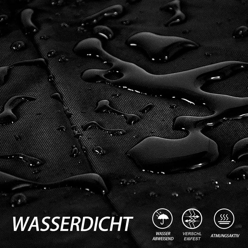 MGiessca Weber Spirit 300 E310 E315 E330 Grillhuzat Vízálló UV Védett 132cm