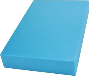 MHDJQ ekstrudirana polistirenska pjenasta ploča, 50 mm - 30×20×5 cm, 1 kom.