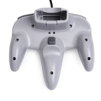 Miadore 2x Retro N64 USB Gamepad Joystick Klasszikus Vezetékes Vezérlő PC Mac Raspberry 7