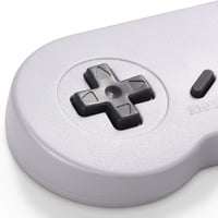 miadore Wireless USB Gamepad 2 db SNES Emulator Vezérlő PC Mac Retropie 3