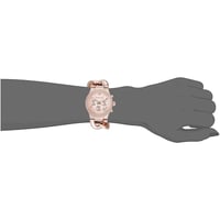 Michael Kors Analóg Rózsaszín Női Karóra MK3247 4