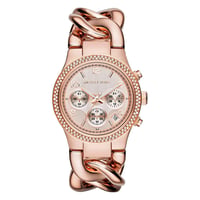 Dámske analógové hodinky Michael Kors MK3247 – ružové 1