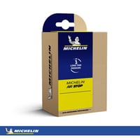 Duša na bicykel Michelin Airstop A4, 29 palcov, čierna, 48 mm ventil 2