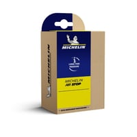 Duša na bicykel Michelin Airstop A4, 29 palcov, čierna, 48 mm ventil 1