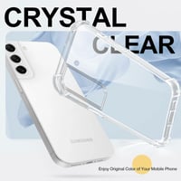 Puzdro Micnkifo na Samsung Galaxy S22 s popruhom na krk, žltý priehľadný silikónový kryt z TPU odolný voči nárazom a poškriabaniu s nastaviteľnou šnúrkou na krk 6