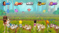 Hra na Nintendo Switch Microïds Les Sisters: Show Devant! Collector Edition – Exkluzívna edícia 2