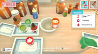 Microïds My Universe: Pet Clinic Cats & Dogs Nintendo Switch játék 5