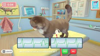 Microïds My Universe: Pet Clinic Cats & Dogs Nintendo Switch játék 2