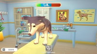 Microïds My Universe: Pet Clinic Cats & Dogs Nintendo Switch játék 7